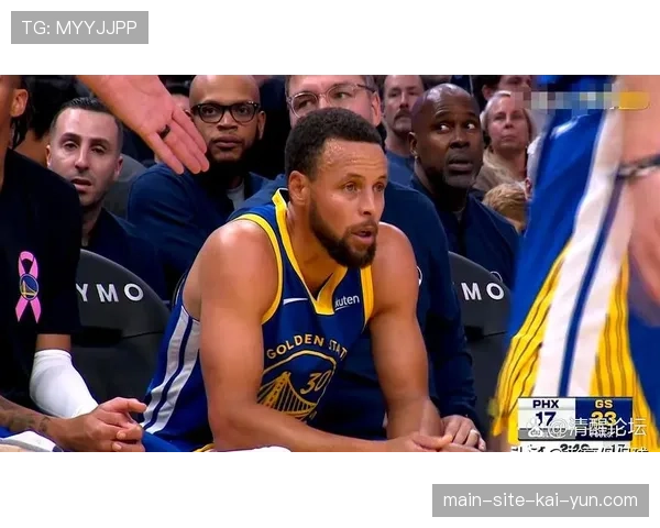 勇士客场战胜篮网 库里27分率队顶住反扑稳住胜局