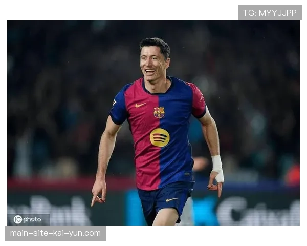 莱万替补效率领跑西甲 老将角色转换体现战术价值