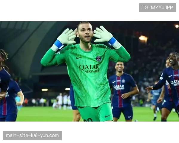 巴黎门将舍瓦利耶点球大战扑救建功 超级杯夺冠显心理素质