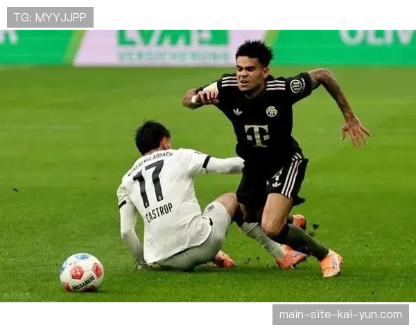 迪亚斯15球13助攻数据均衡，拜仁前场持球选择丰富提升进攻效率